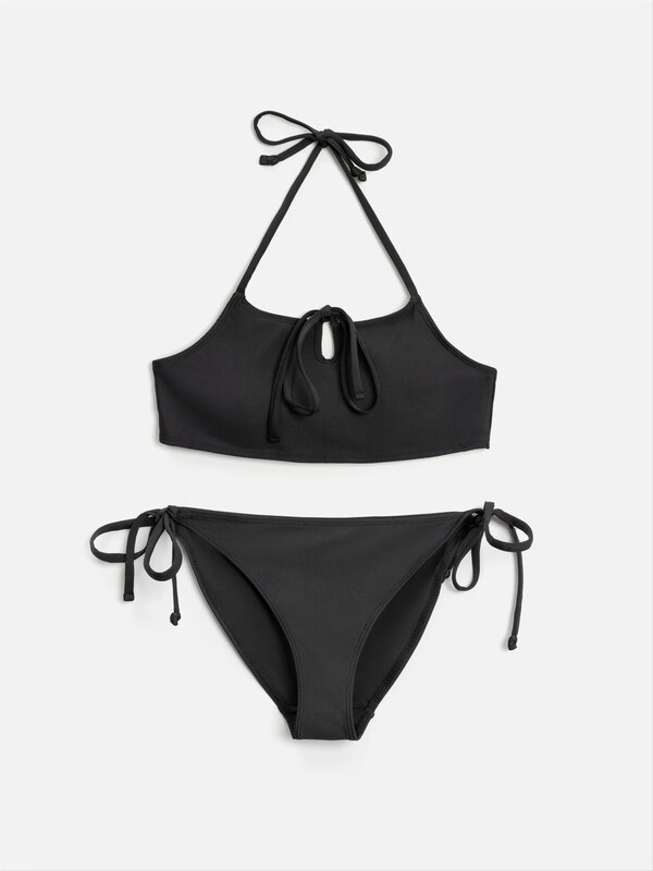 Костюм купальный детский для девочек Vega