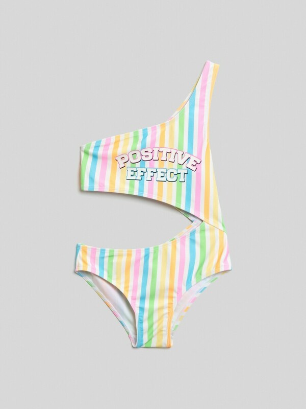 Купальник детский для девочек Koleda