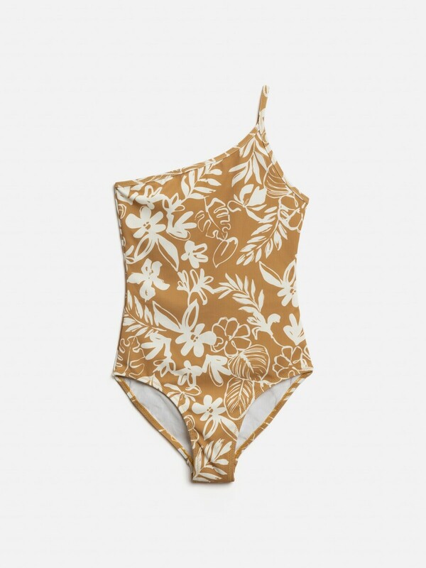 Купальник детский для девочек Sunmeliya