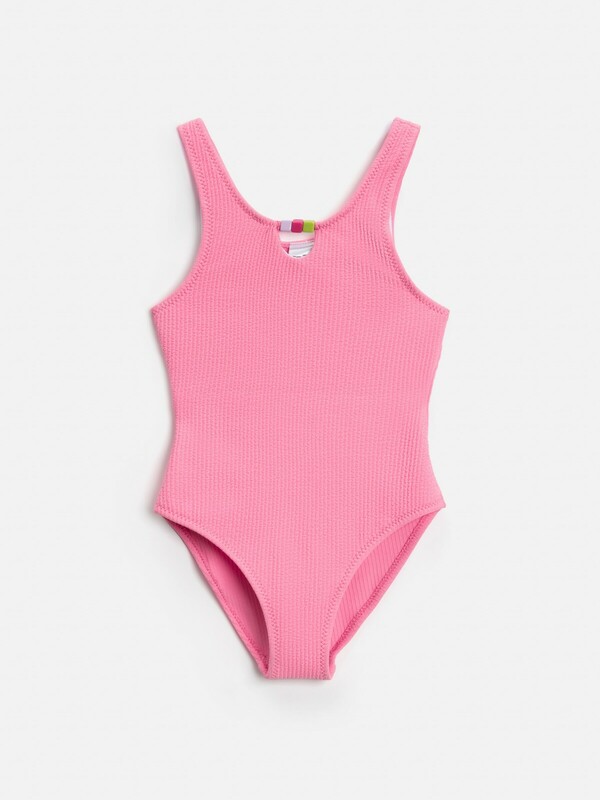 Купальник детский для девочек Young