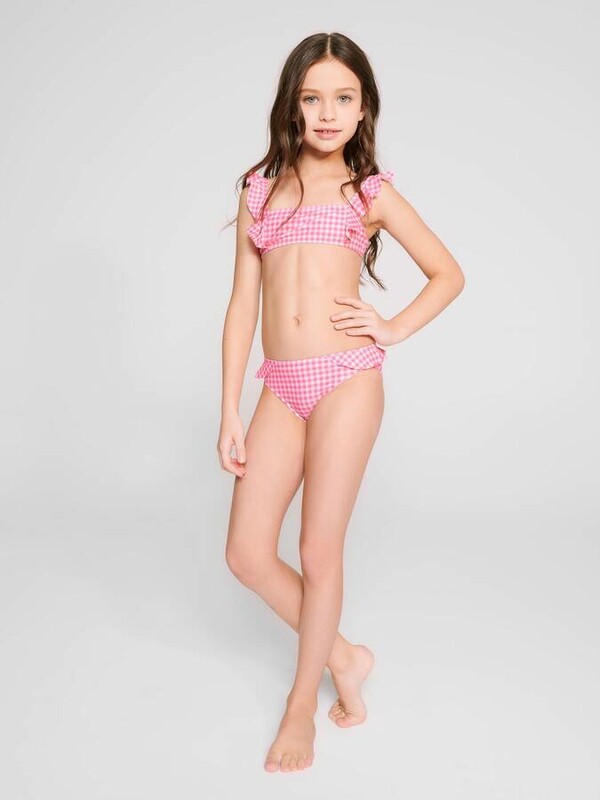 Купальники CONTE MINI DOLL Купальник для девочек