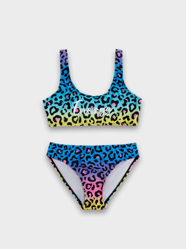 КУПАЛЬНЫЙ КОСТЮМ ДЛЯ ДЕВОЧЕК 707776