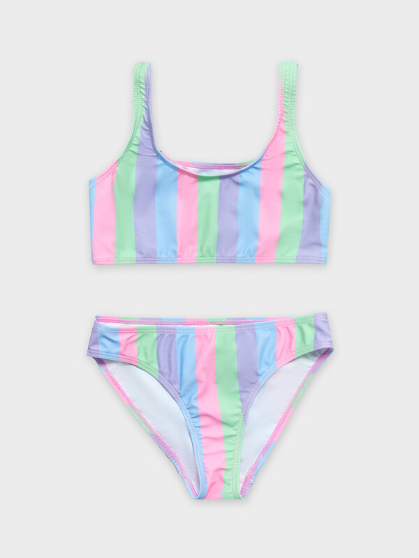 КУПАЛЬНЫЙ КОСТЮМ ДЛЯ ДЕВОЧЕК 707776