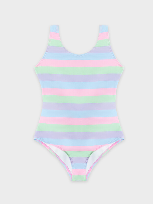 КУПАЛЬНИК ДЛЯ ДЕВОЧЕК 707780