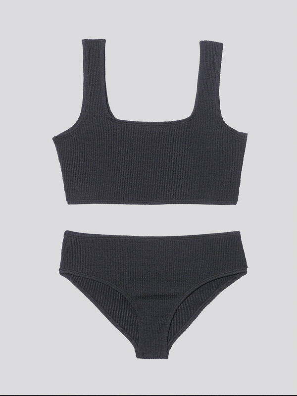 74007 Купальник раздельный U061.02