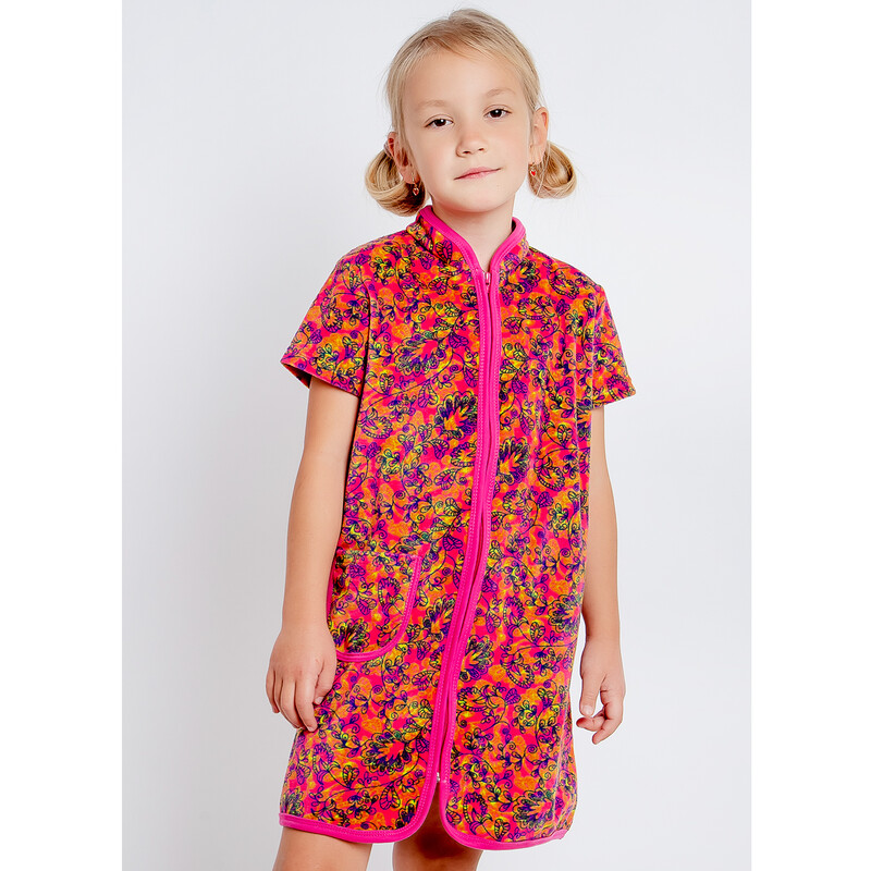 Халат 0748900103