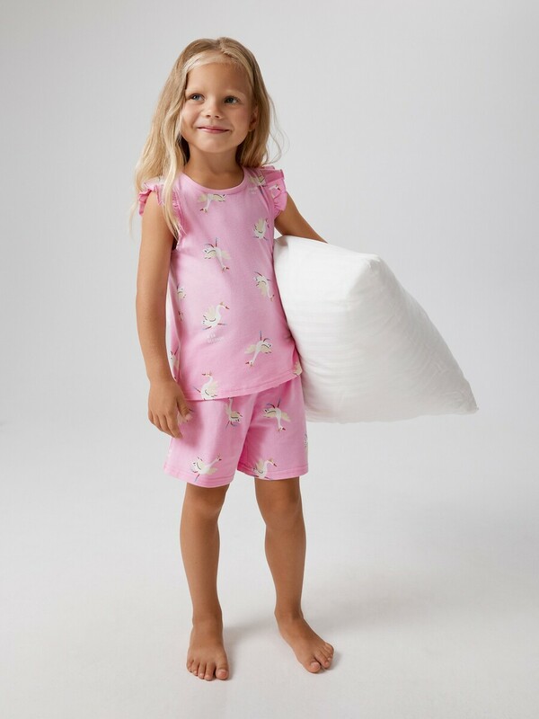 Пижама детская для девочек Bri