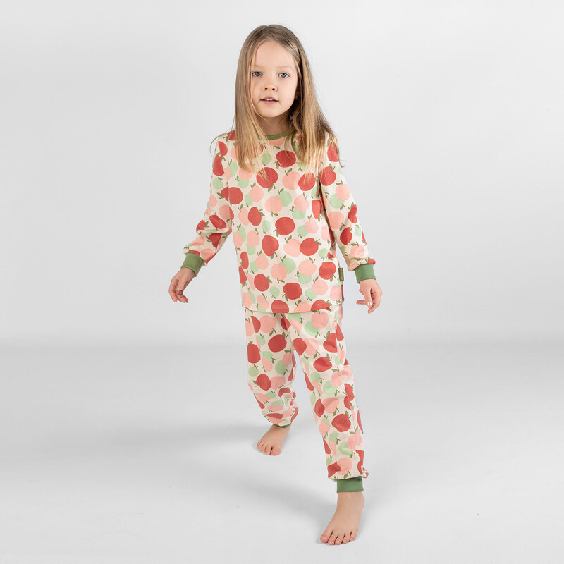 Пижама ДД лонгслив и брюки 356М-171-Я