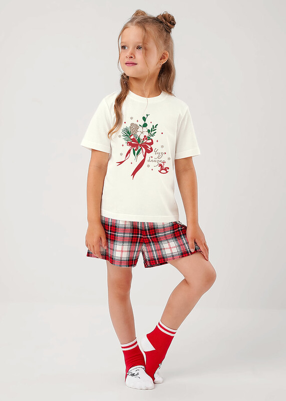 Пижама детская