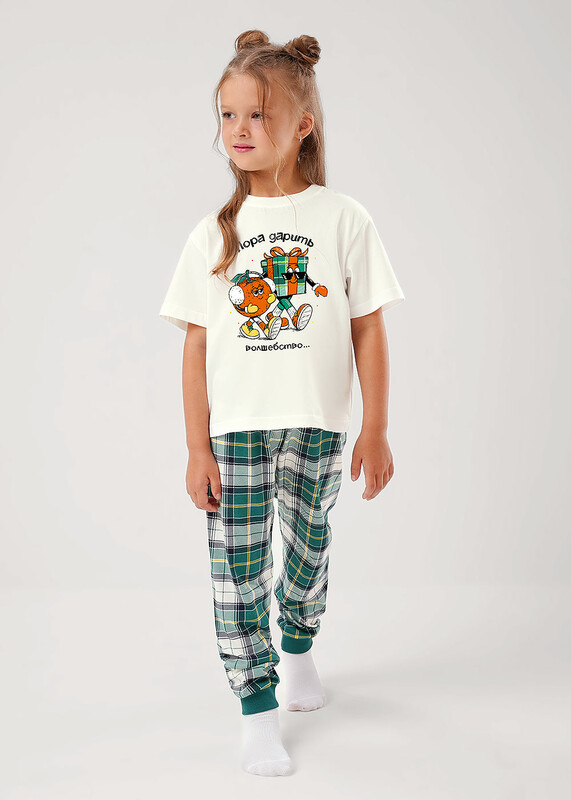 Пижама детская