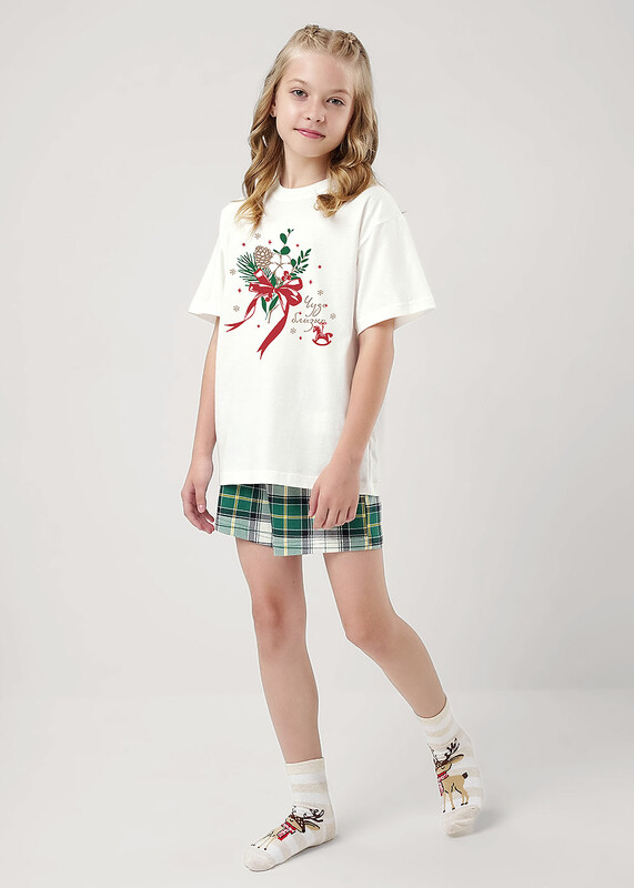 Пижама детская