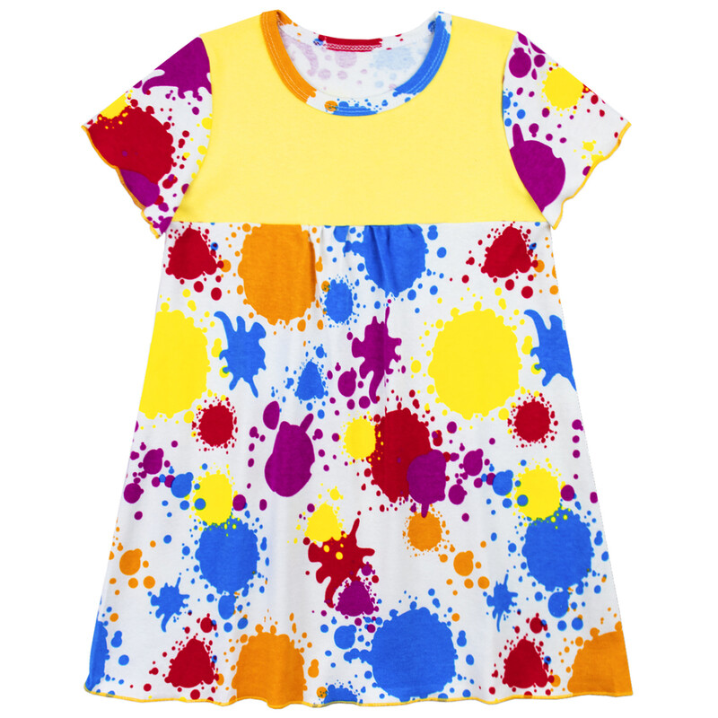 Сорочка 0163200111