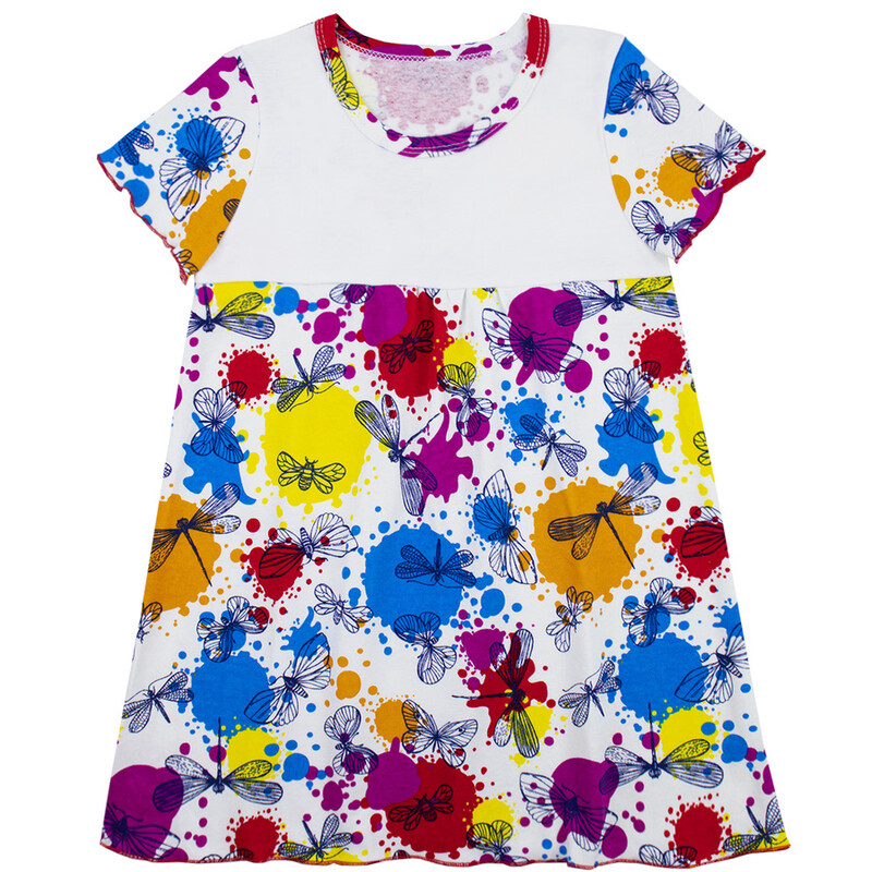 Сорочка 0163200112