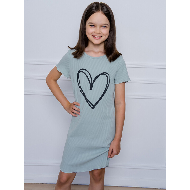 Сорочка 1617700103