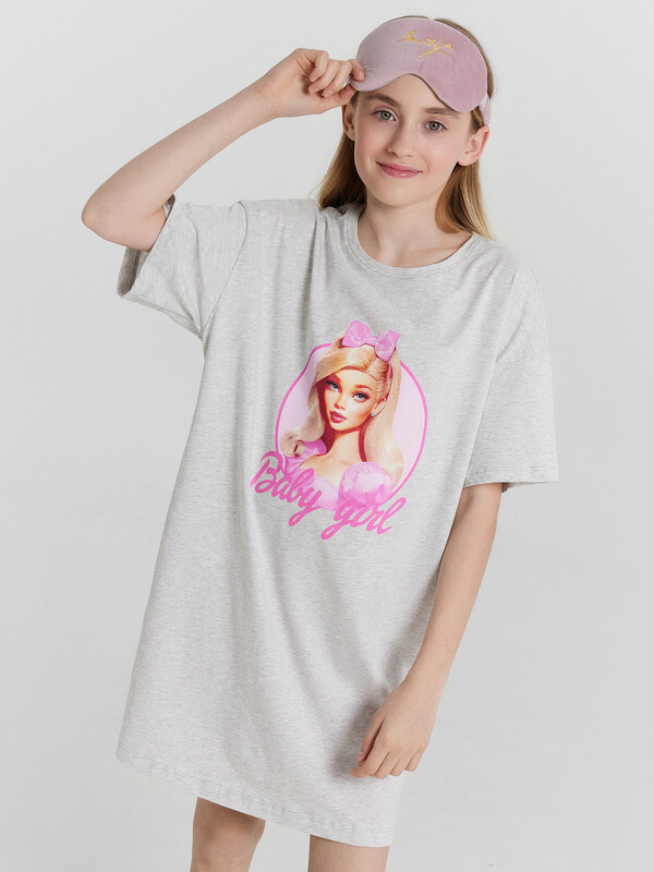 СОРОЧКА НОЧНАЯ ДЛЯ ДЕВОЧЕК 577717