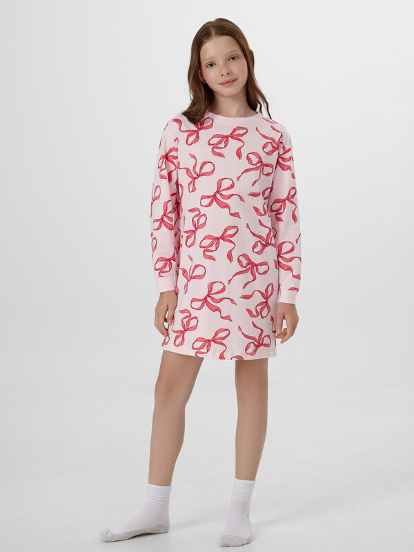 СОРОЧКА НОЧНАЯ ДЛЯ ДЕВОЧЕК 577718