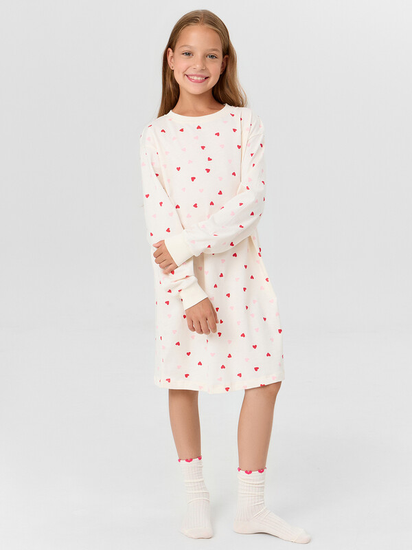 СОРОЧКА НОЧНАЯ ДЛЯ ДЕВОЧЕК 577718