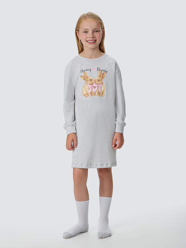 СОРОЧКА НОЧНАЯ ДЛЯ ДЕВОЧЕК 577718