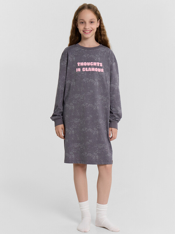 СОРОЧКА НОЧНАЯ ДЛЯ ДЕВОЧЕК 577718