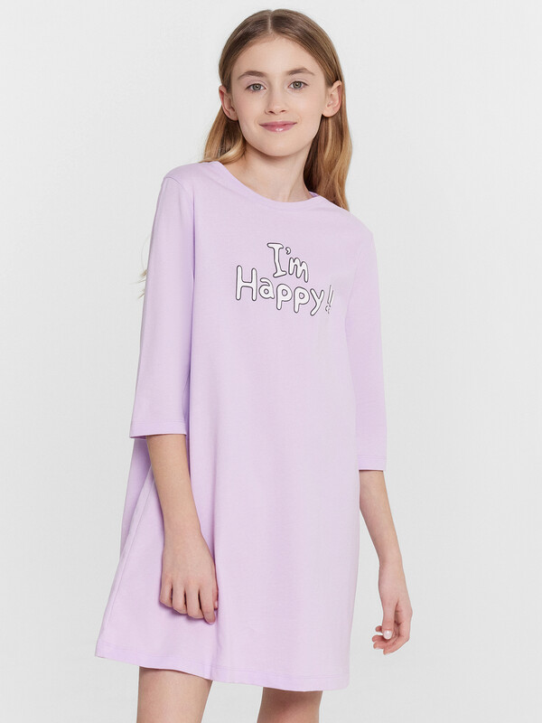 СОРОЧКА НОЧНАЯ ДЛЯ ДЕВОЧЕК 577720