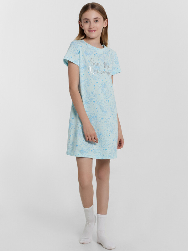 СОРОЧКА НОЧНАЯ ДЛЯ ДЕВОЧЕК 577725