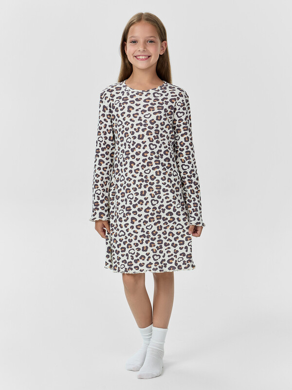 СОРОЧКА НОЧНАЯ ДЛЯ ДЕВОЧЕК 577726