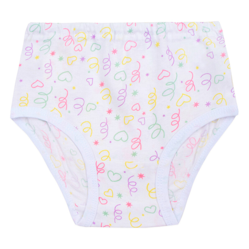 Трусы 0020100106