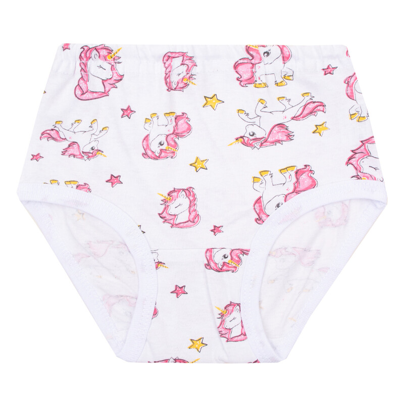 Трусы 0020100503