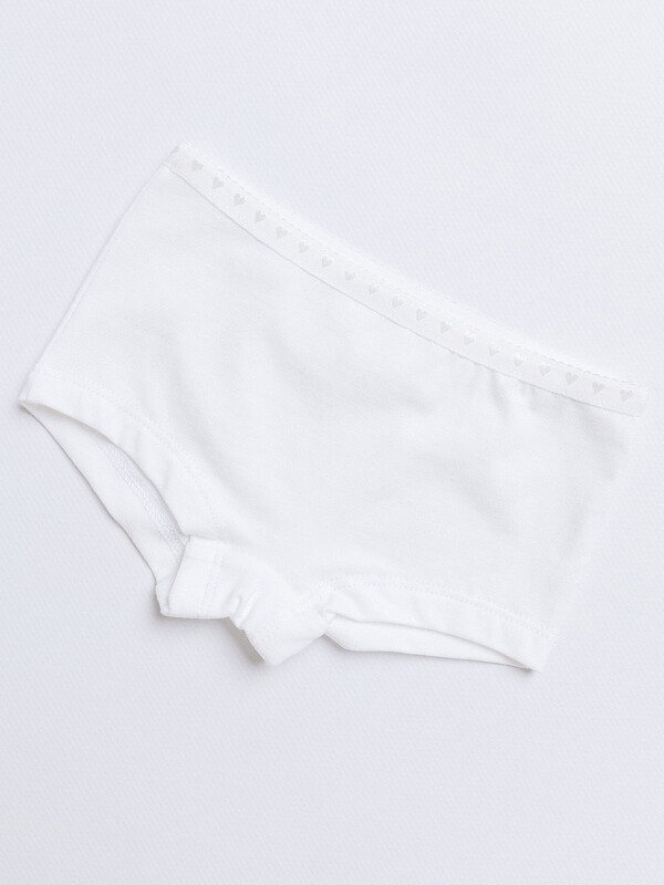 Трусы для девочки (003/1_НБ24)