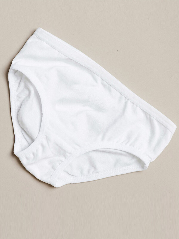 Трусы для девочки (003_НБ24)