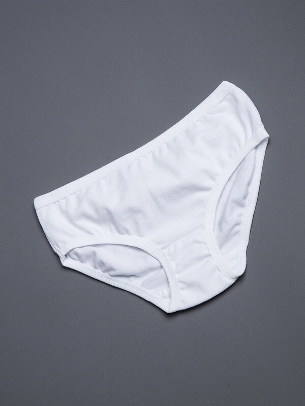 Трусы для девочки