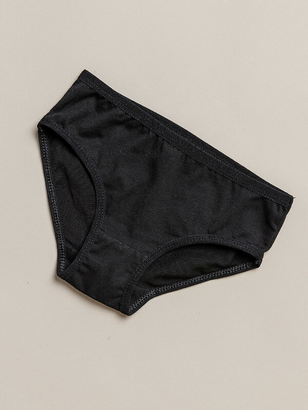 Трусы для девочки (005_НБ24)