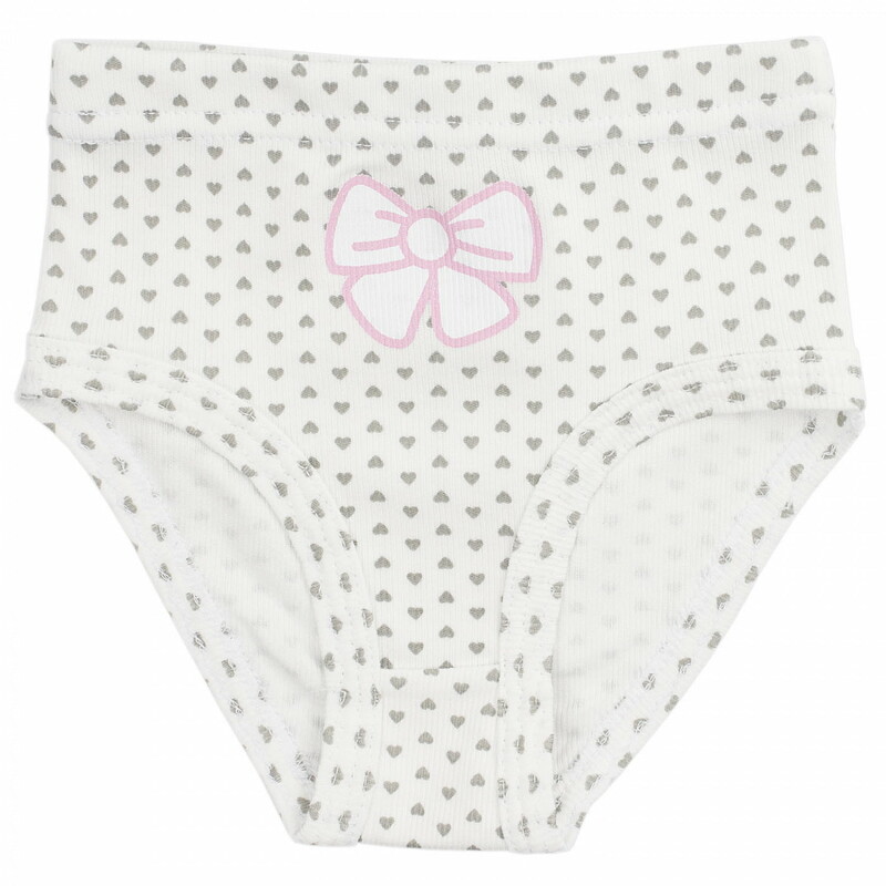 Трусы 0074700103