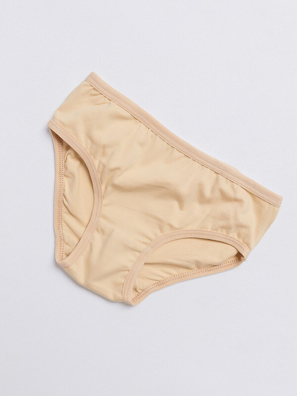 Трусы для девочки (007_НБ24)