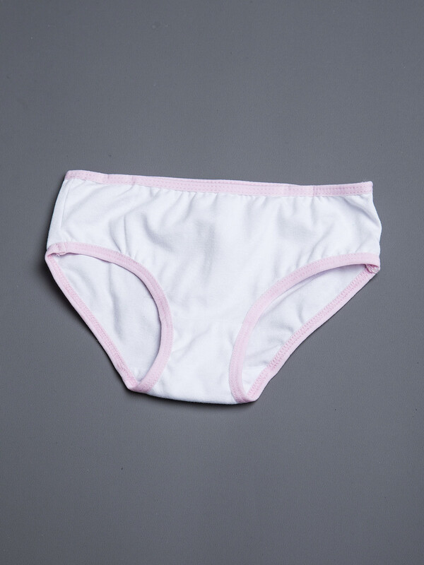 Трусы для девочки
