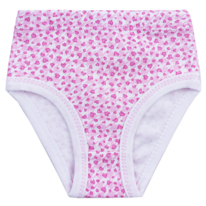 Трусы 0092200101