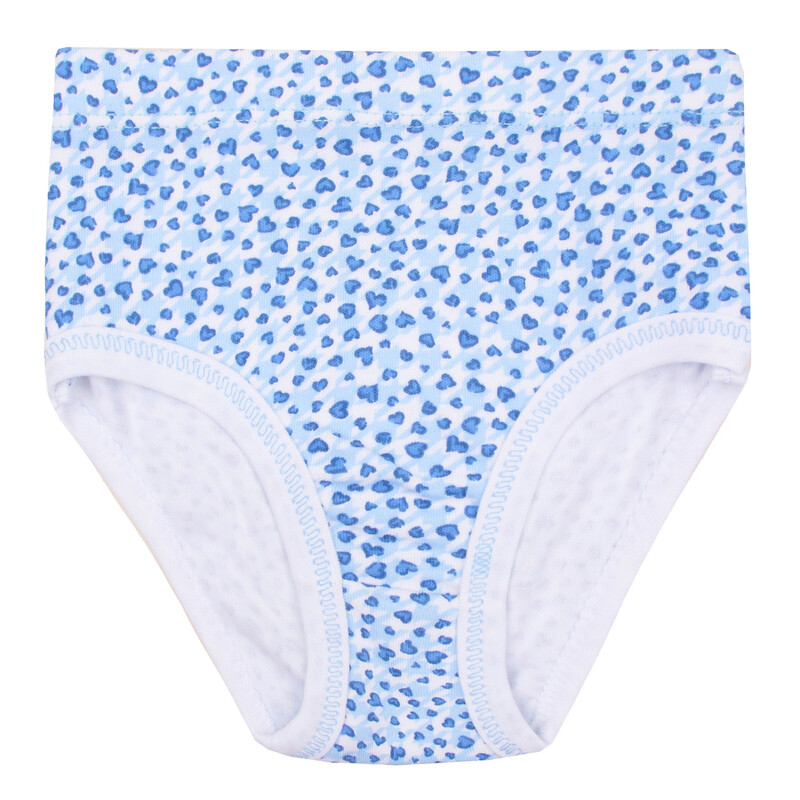 Трусы 0092200104