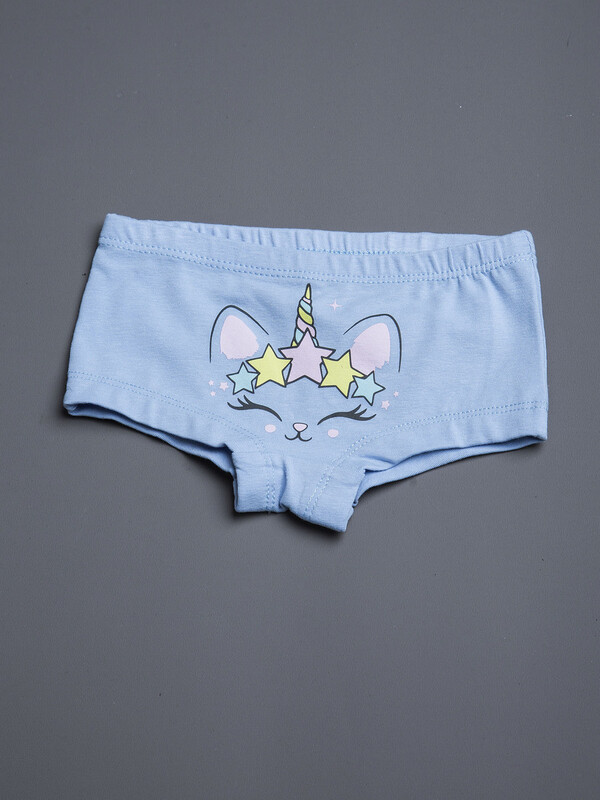 Трусы для девочки