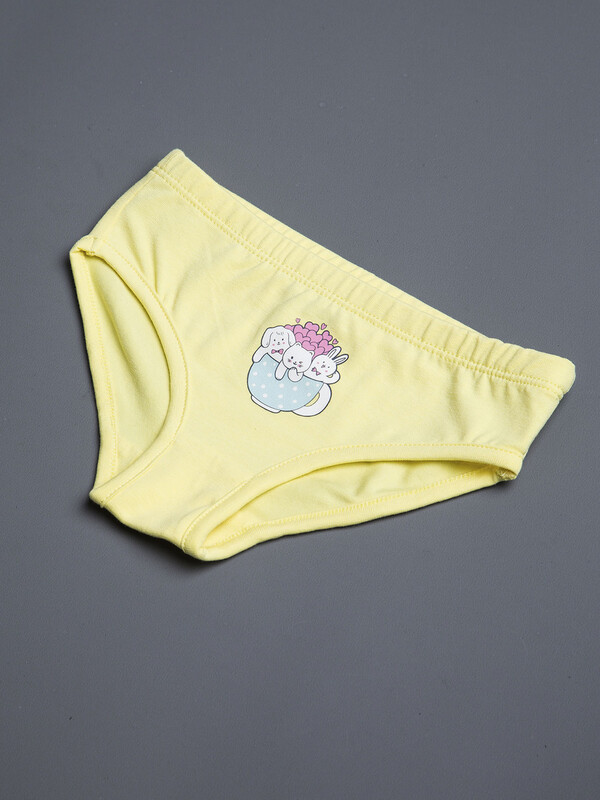 Трусы для девочки