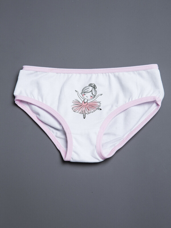 Трусы для девочки