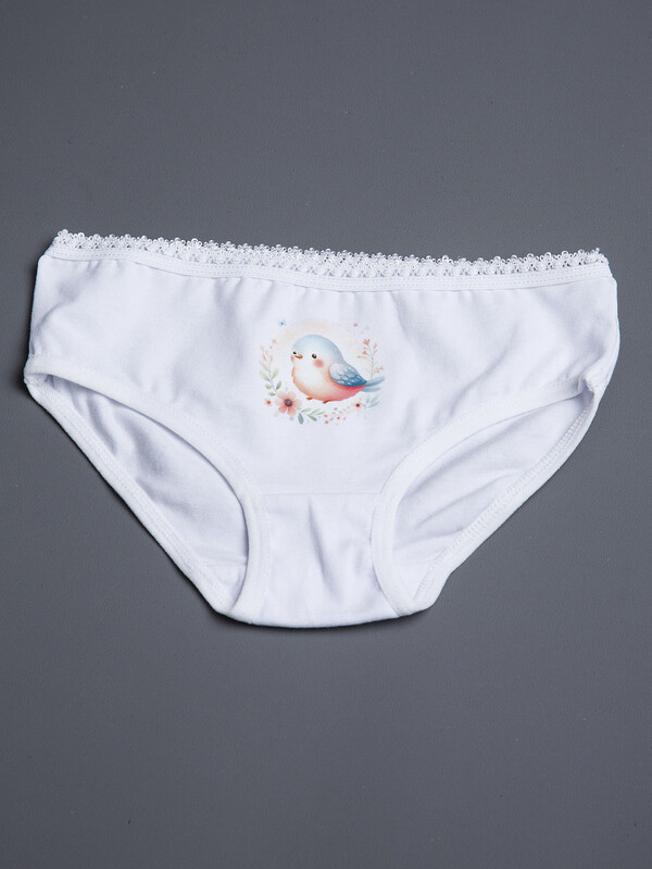 Трусы для девочки