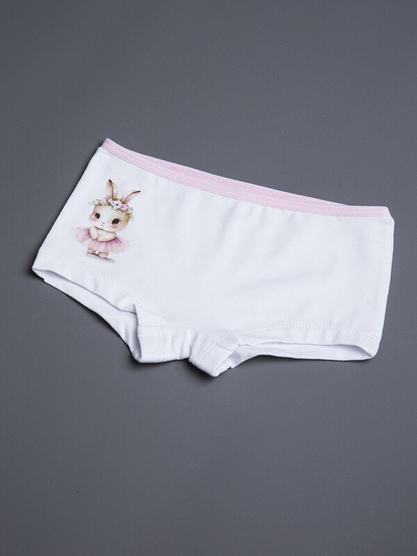 Трусы для девочки