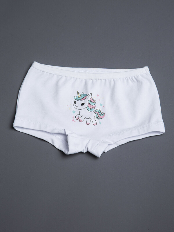 Трусы для девочки