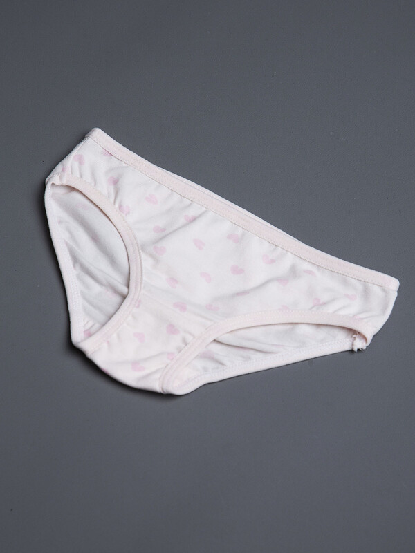 Трусы для девочки