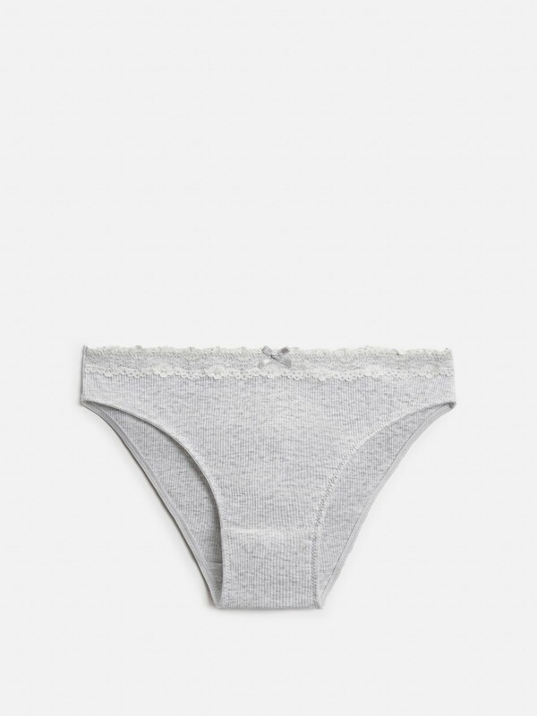 Трусы детские для девочек Sara_br