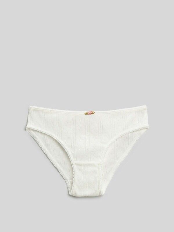 Трусы детские для девочек Kayla_br