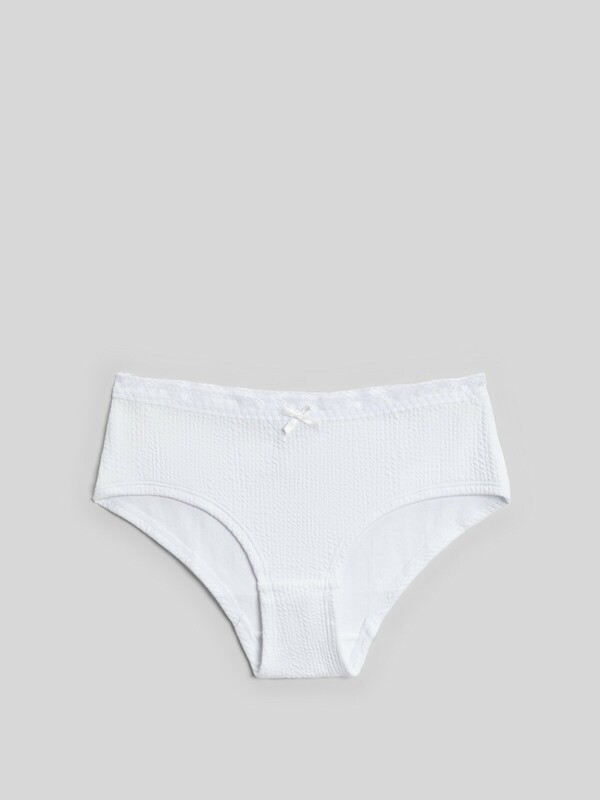 Трусы детские для девочек Julie_br