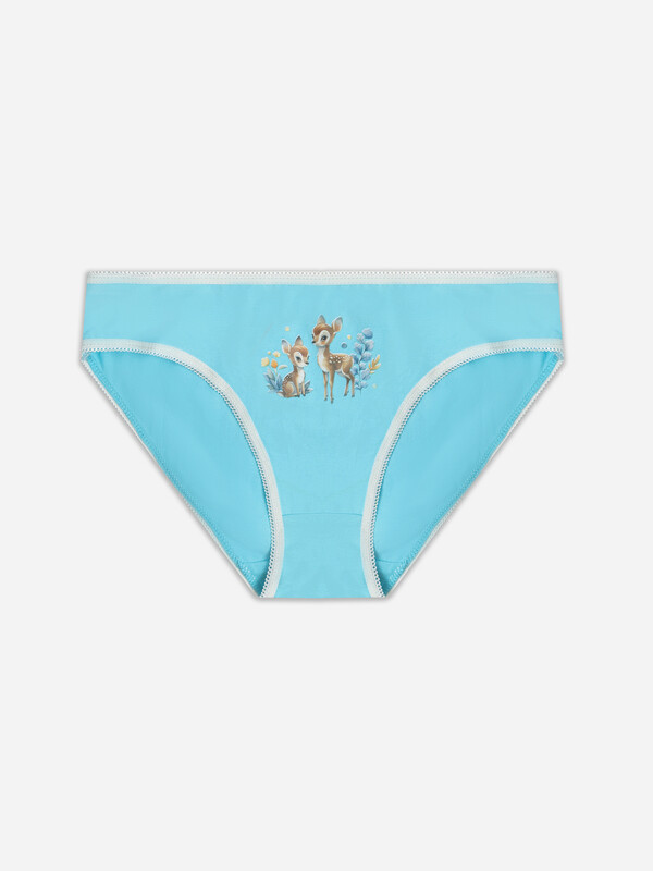 ТРУСЫ ДЛЯ ДЕВОЧЕК 417703