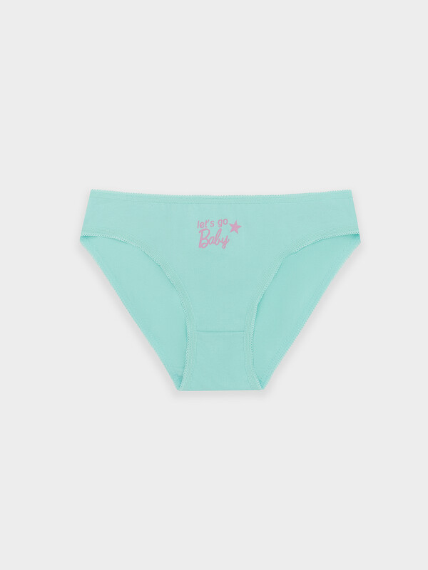 ТРУСЫ ДЛЯ ДЕВОЧЕК 417703