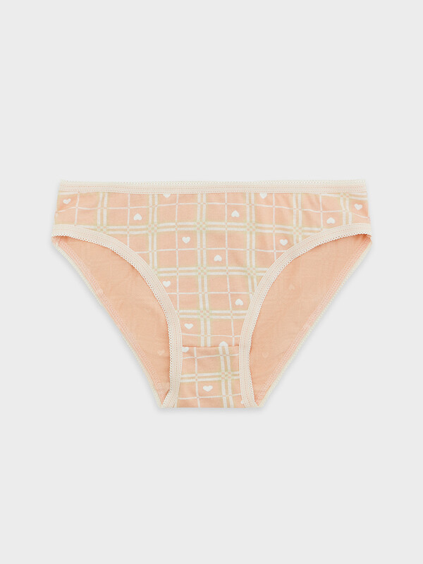 ТРУСЫ ДЛЯ ДЕВОЧЕК 417703